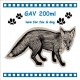 Gav Lure 200ml